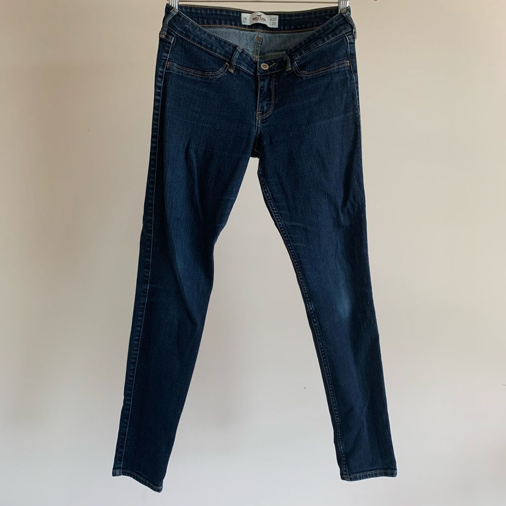 Hollister Skinny Jeans